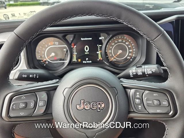 New 2026 Joose Exterior Paint Jeep Willys image 23