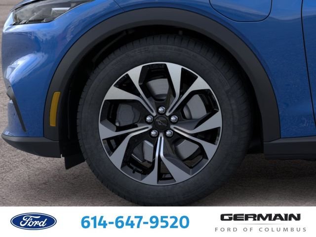 New 2026 Velocity Blue Metallic Ford Select image 23