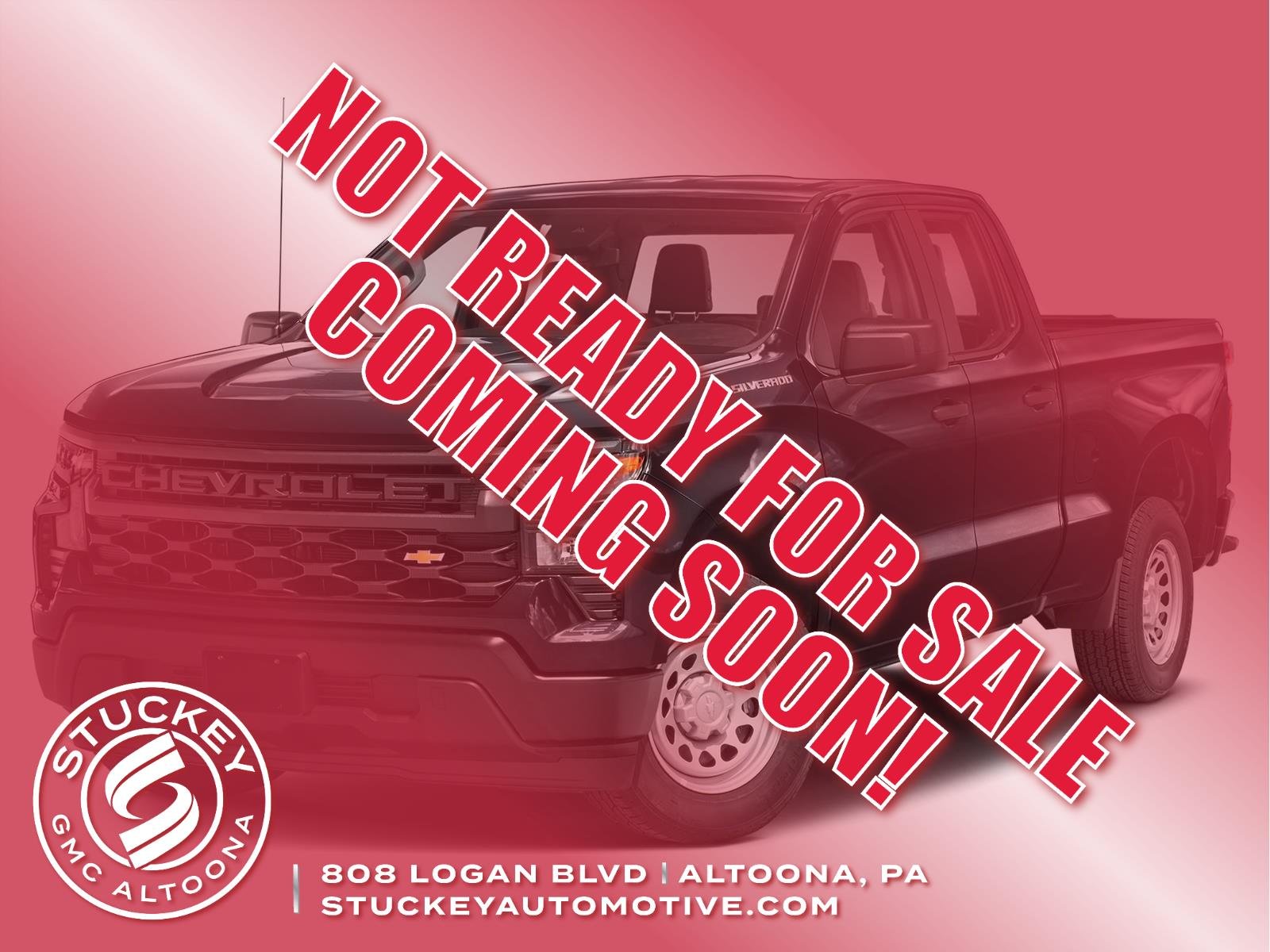 2023 Chevrolet Silverado 1500 LT 4X4 Double Cab Std Box's photo
