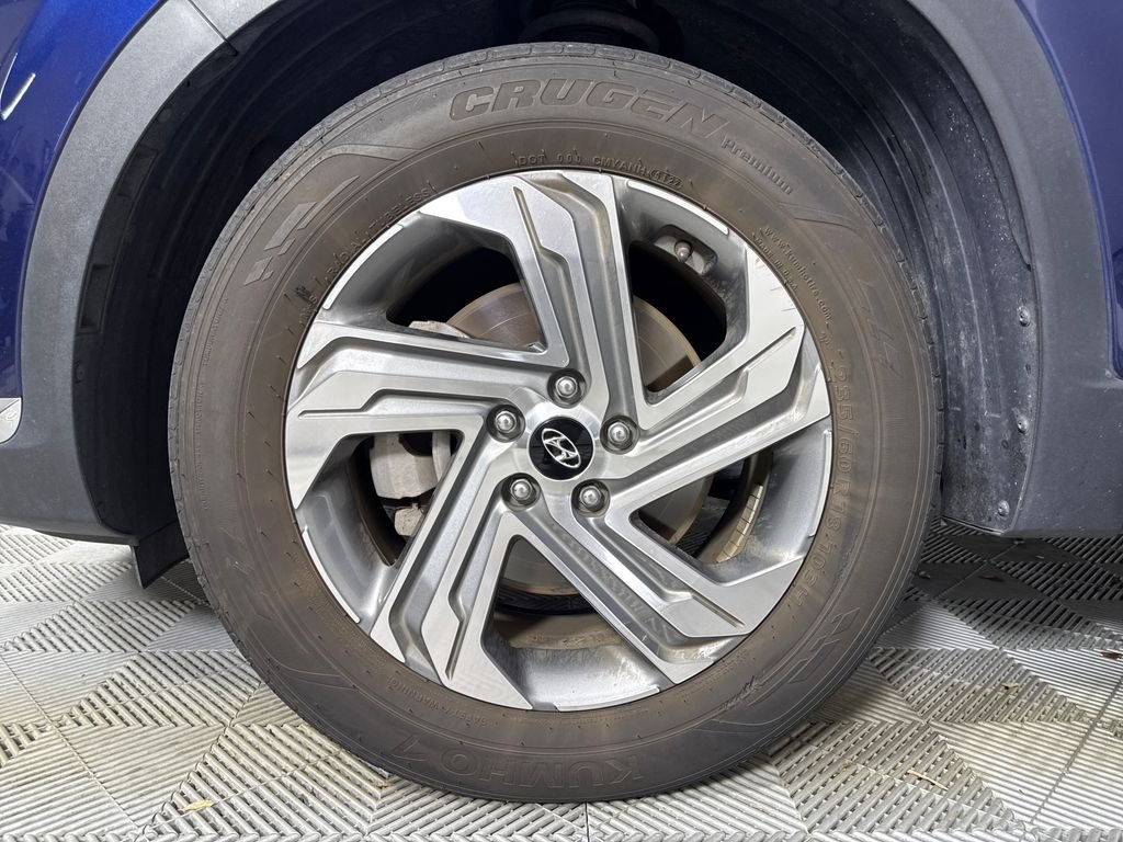 2022 Hyundai Santa Fe SEL - Photo 22