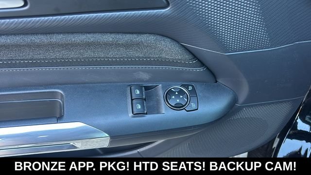 2026 Ford Mustang EcoBoost Fastback - Photo 9