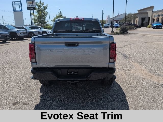 New 2026 Sterling Gray Metallic Chevrolet Trail Boss image 19
