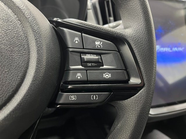 New 2026 ICE SILVER METALLIC Subaru Premium image 17