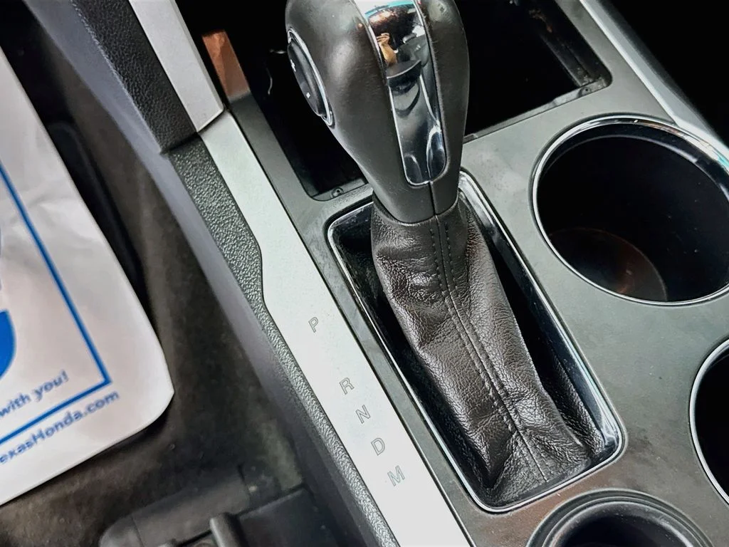 Used 2013 Ingot Silver Ford XLT image 20