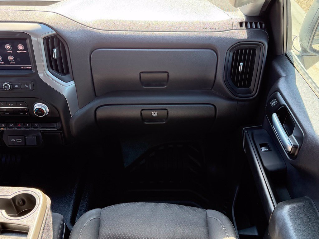 Certified Used 2022 White GMC Pro image 18