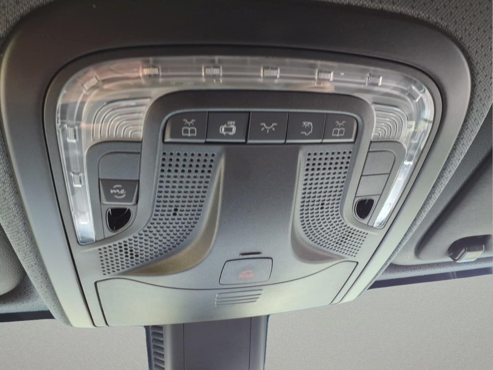 New 2026 Pebble Gray Mercedes-Benz  image 31
