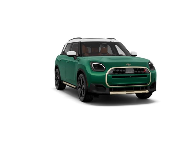 New 2027 MINI COUNTRYMAN ICONIC