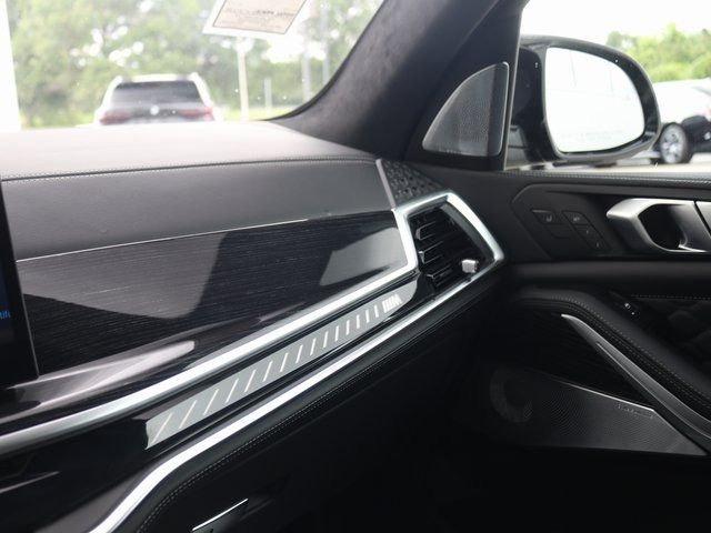 2026 BMW X5 M X5 M - Photo 26