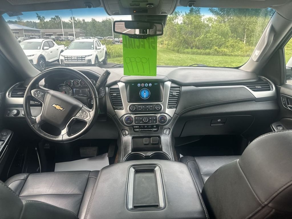 Used 2019 White Chevrolet LT image 10