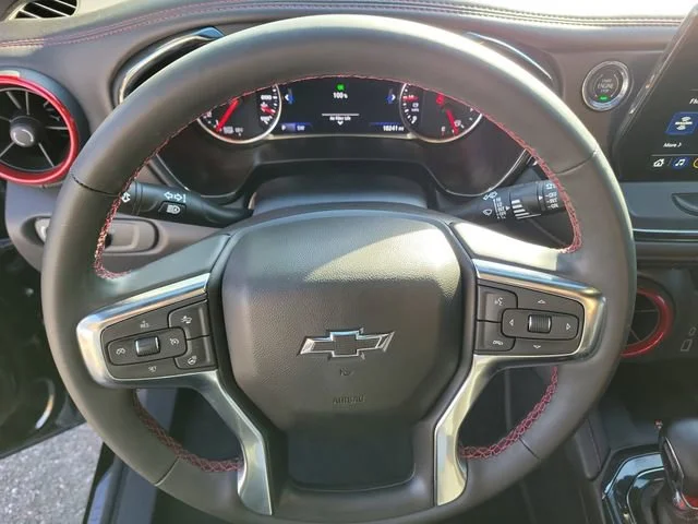 2024 Chevrolet Blazer RS - Photo 25