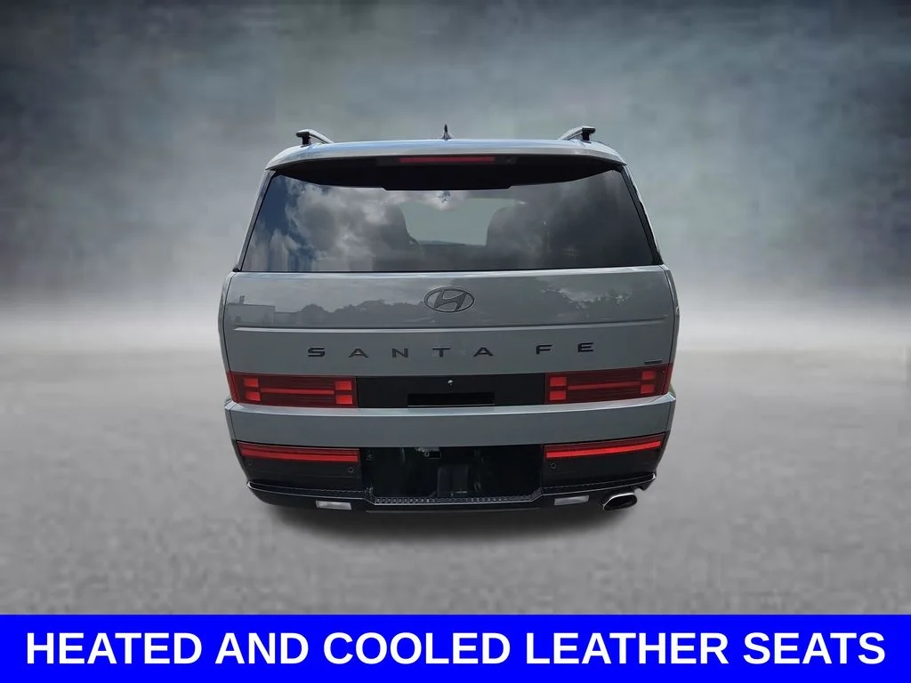 Used 2025 Gray Hyundai Calligraphy image 6