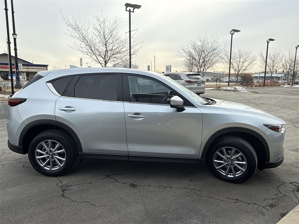 2023 MAZDA CX-5 - Image 3