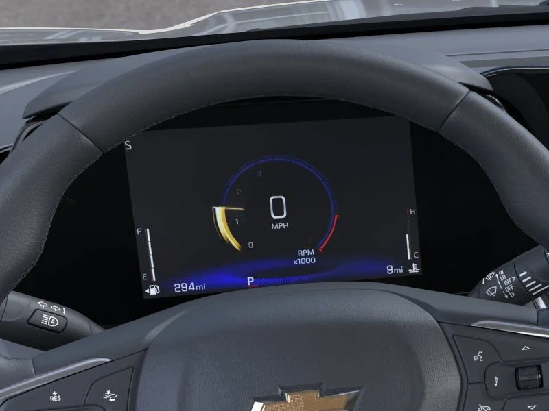 2026 Chevrolet Trax LT - Photo 25