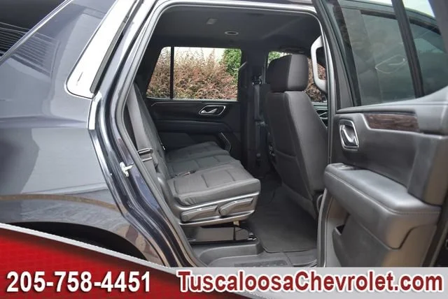 Certified Used 2024 Dark Ash Metallic Chevrolet LS image 22