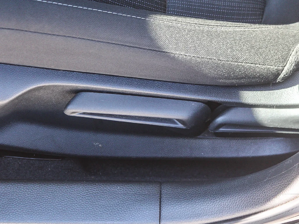 2023 Honda Civic LX - Photo 50