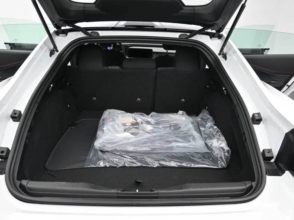 New 2026 White Knuckle Exterior Paint Dodge R/T image 12