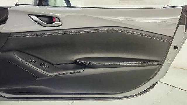 New 2026 Aero Gray Metallic Mazda Grand Touring image 29