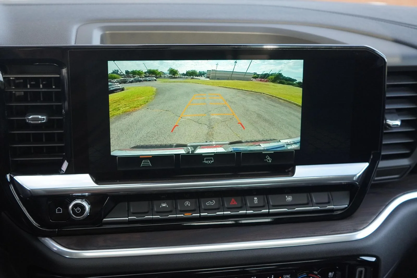 2026 GMC Sierra 1500 SLT - Photo 19