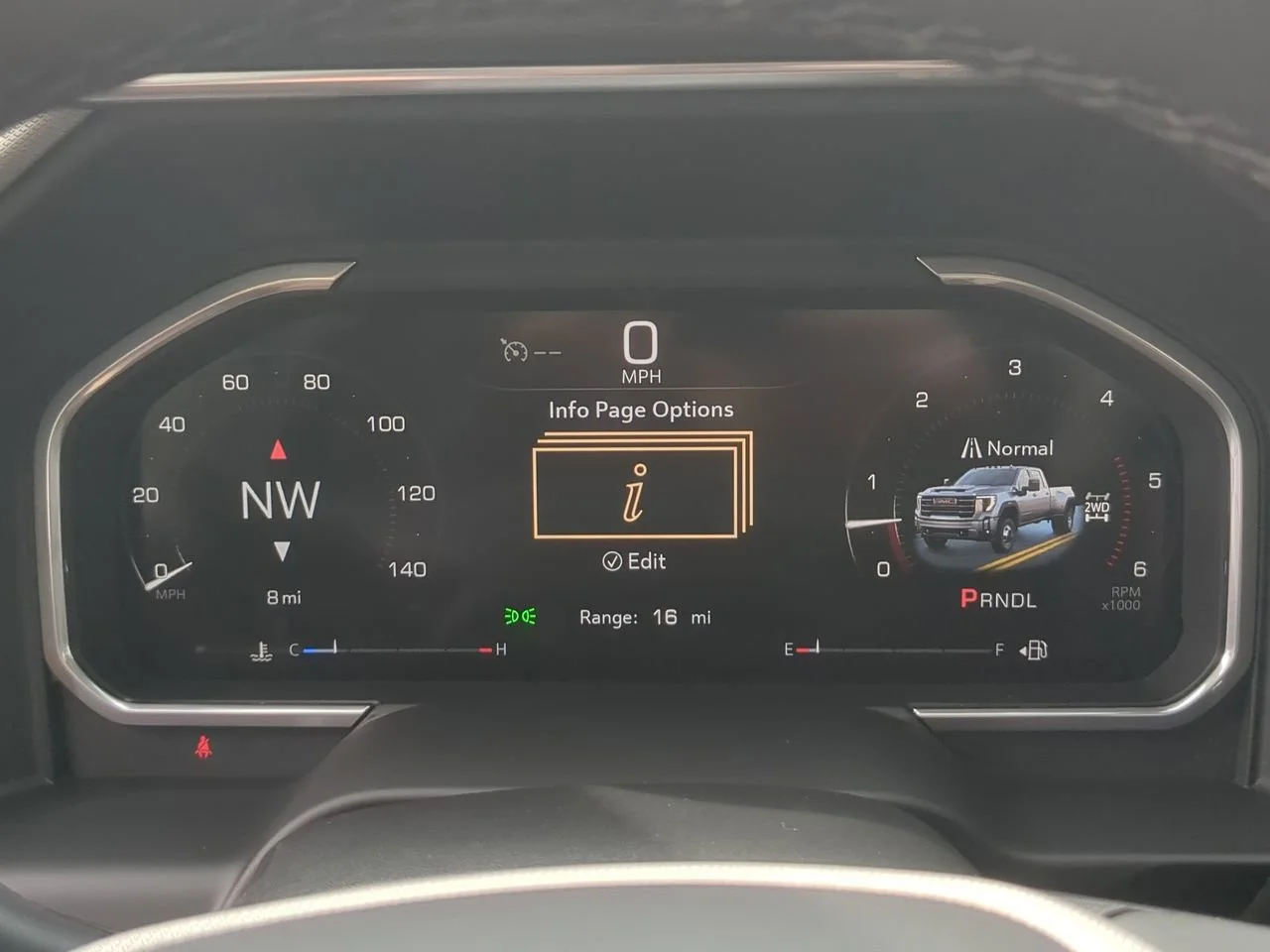 New 2026 Sterling Metallic GMC Denali DRW image 11