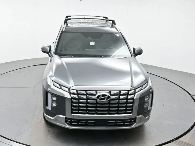 Used 2024 Steel Graphite Hyundai Calligraphy image 41