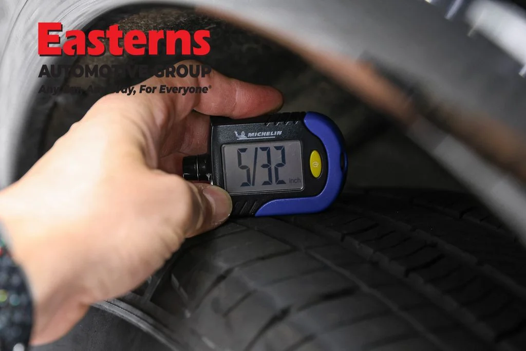 Used 2025 Black Dodge GT image 26