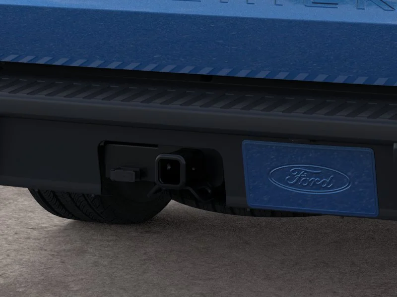 New 2026 Velocity Blue Ford XLT image 23