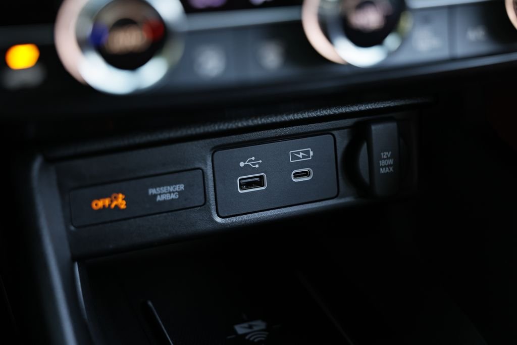2025 Acura Integra Type-S - Photo 37