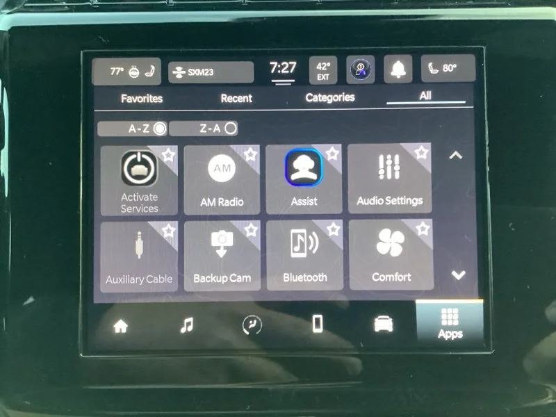 2025 Jeep Grand Cherokee Laredo - Photo 42