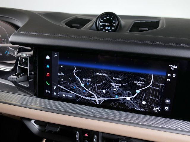 2025 Porsche Cayenne Coup S - Photo 18