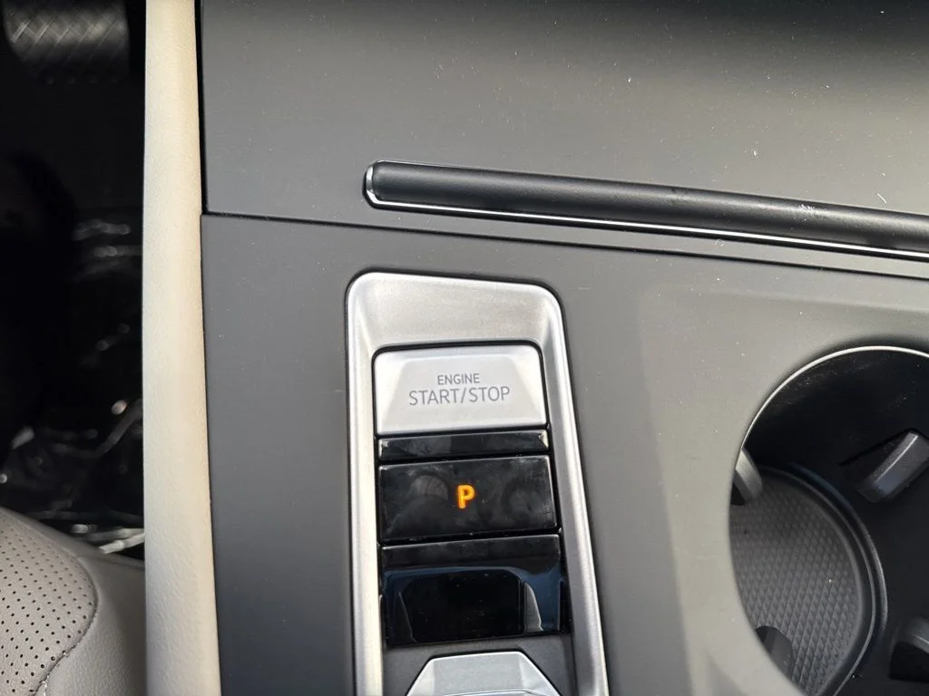 New 2026 White Volkswagen 2.0T SE image 40