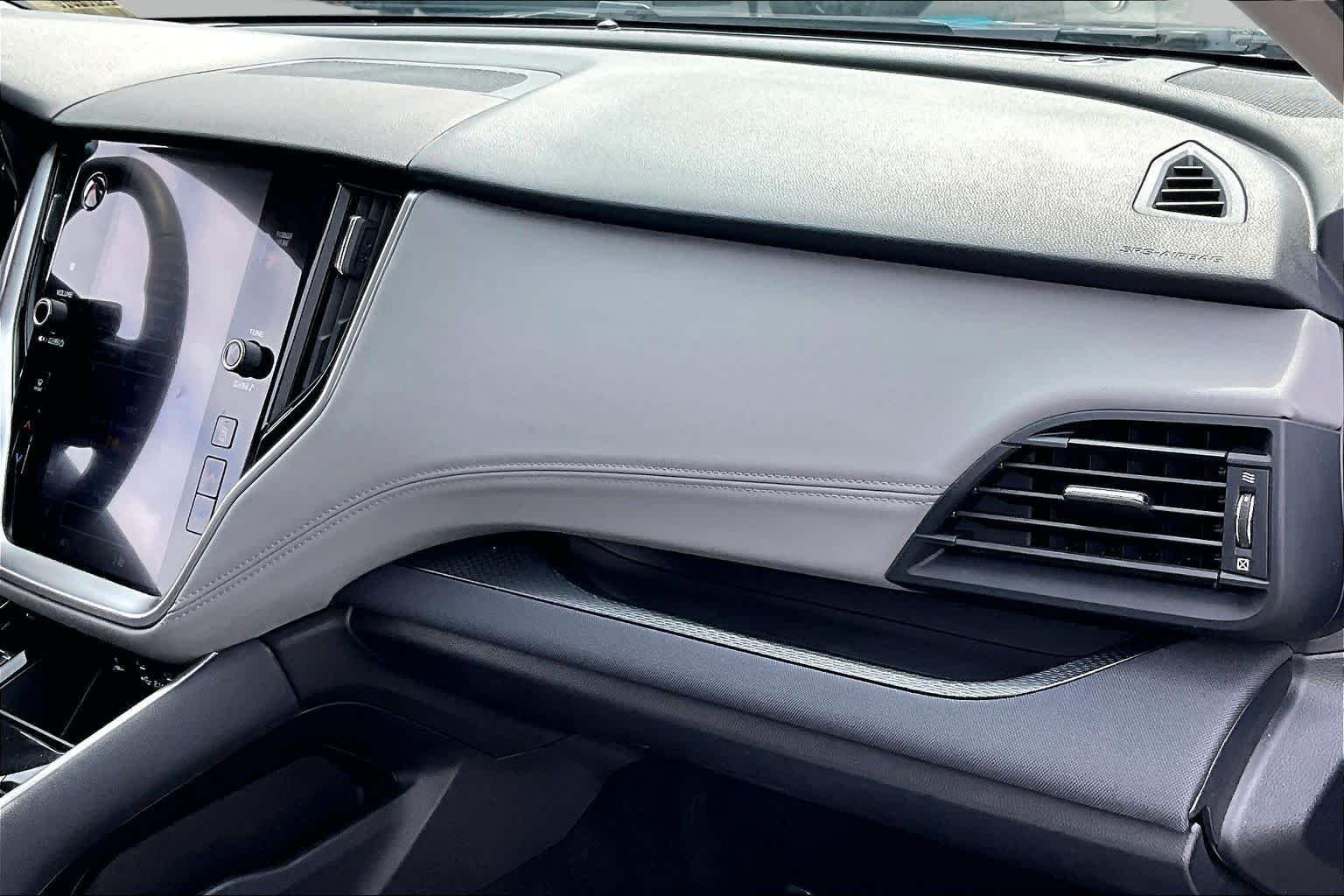 Used 2020 Abyss Blue Pearl Subaru Premium image 19