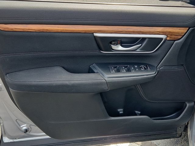 2020 Honda CR-V EX - Photo 12