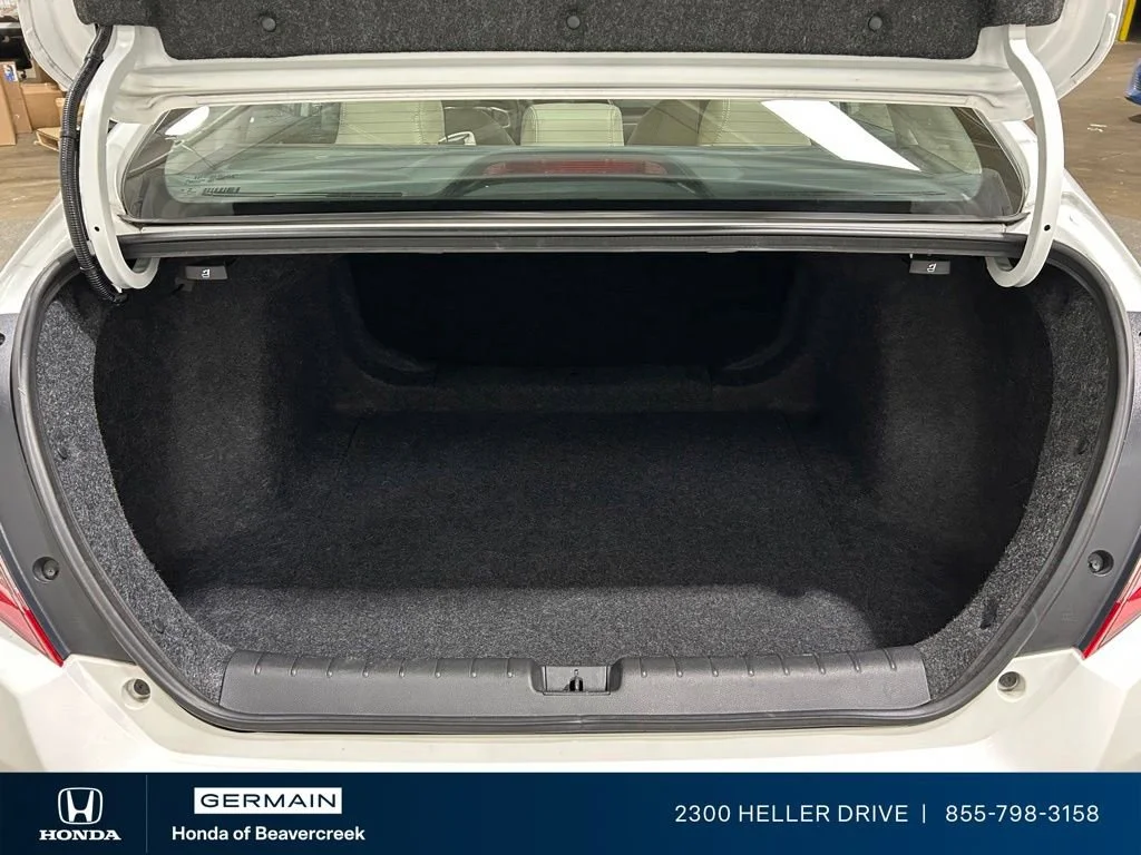 2019 Honda Civic EX-L - Photo 60