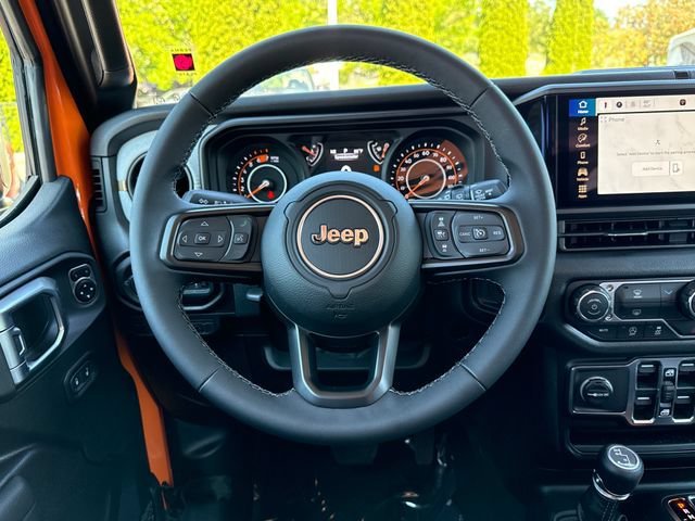 New 2026 Joose Jeep Sport S image 12