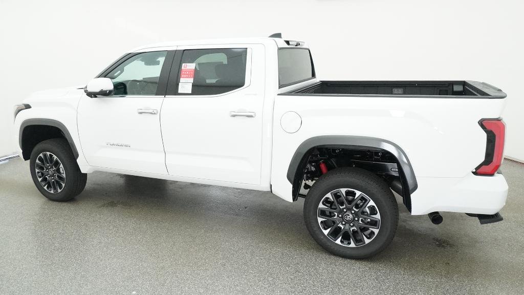 2026 Toyota Tundra Limited - Photo 17