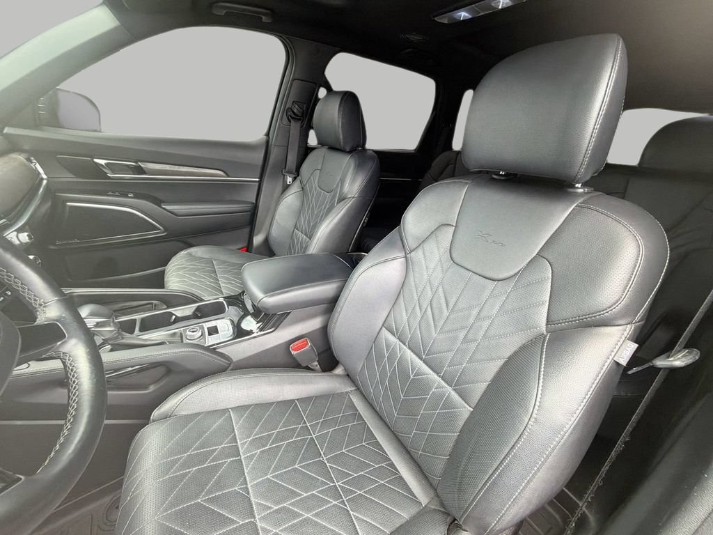 Used 2024  Kia SX X-Pro image 18