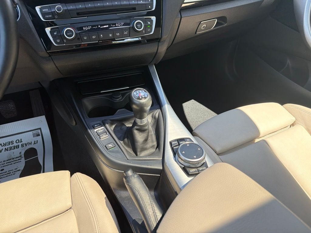 Used 2015 Mineral Gray Metallic BMW 228i image 16