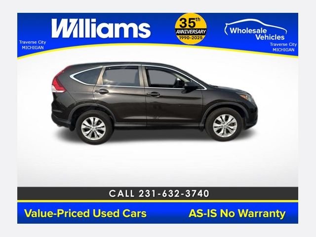 Used 2014  Honda EX image 1