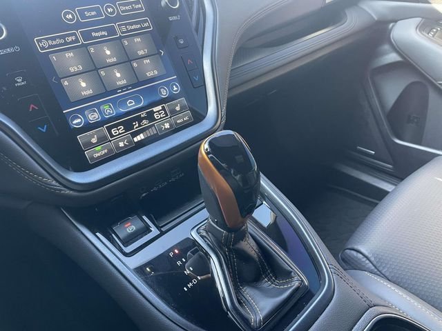 2025 Subaru Outback Wilderness - Photo 30