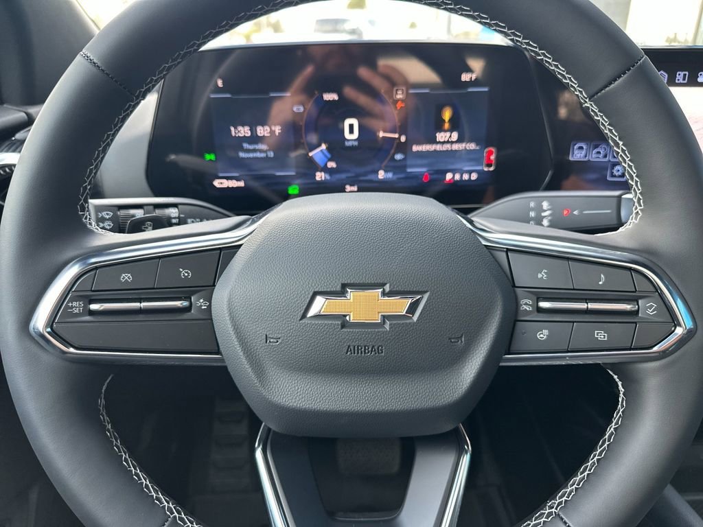 2026 Chevrolet Blazer EV LT - Photo 22