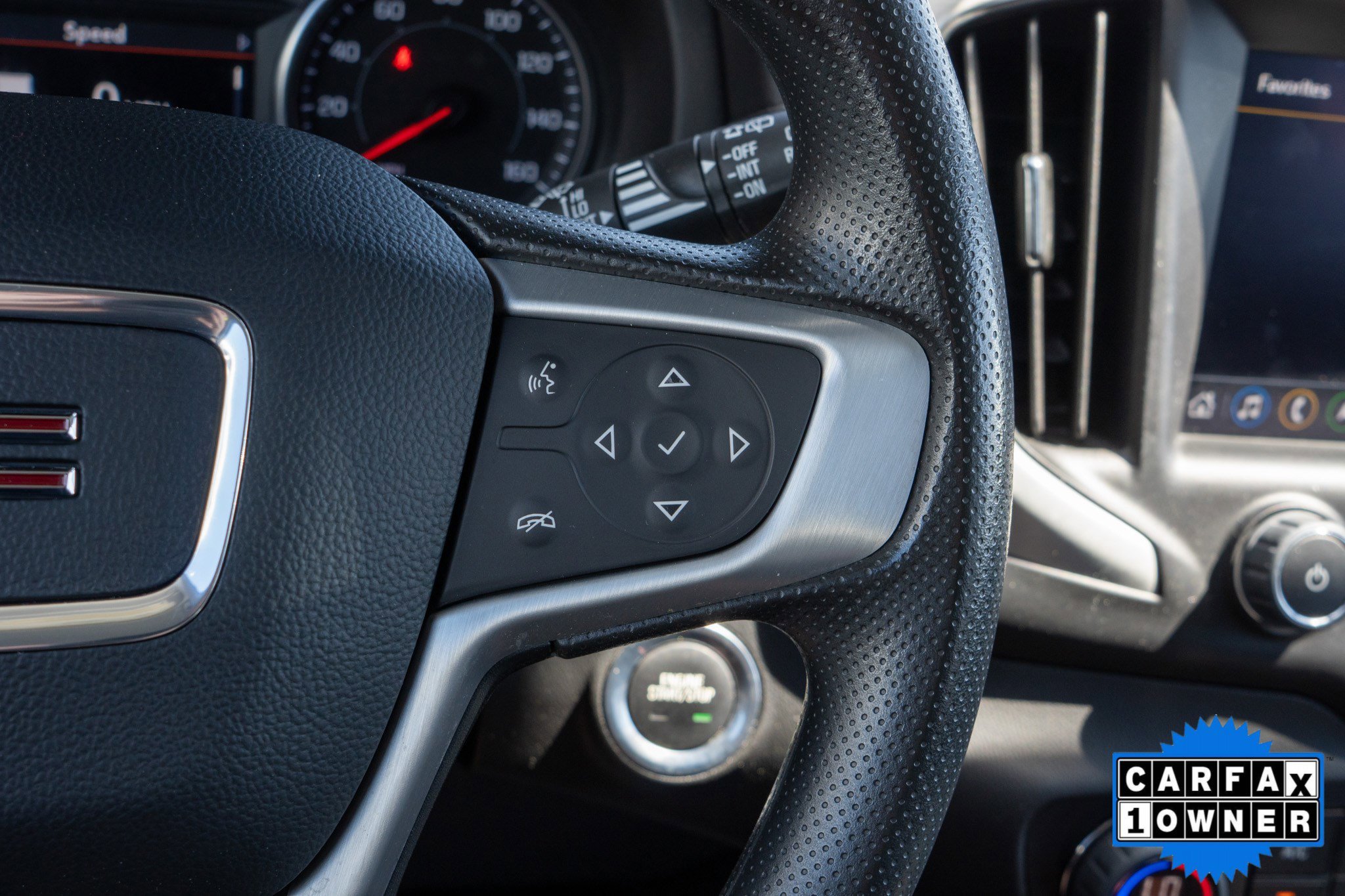 2023 GMC Terrain SLE - Photo 24