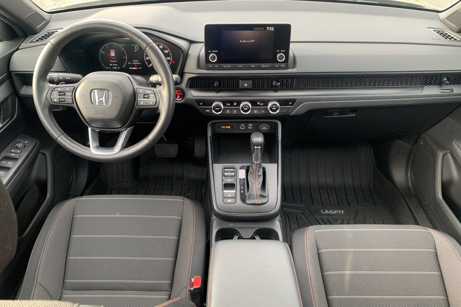 Certified Used 2024  Honda Sport image 17