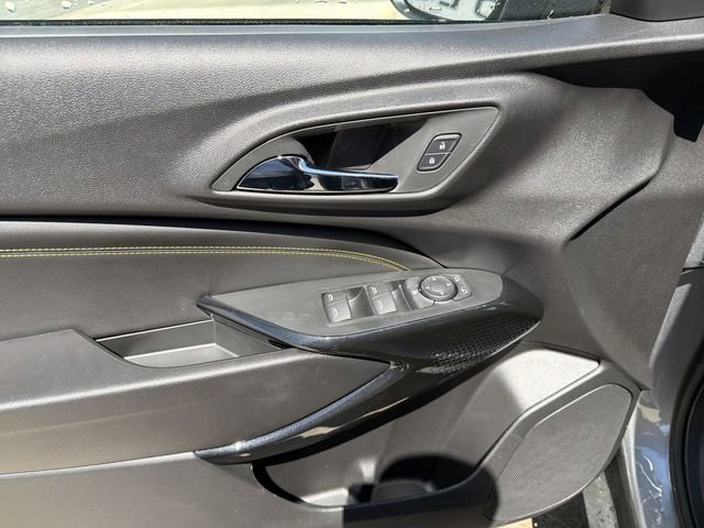 2026 Chevrolet Trax Activ - Photo 14