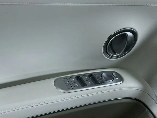 New 2026 Hyundai PALISADE HYBRID SEL