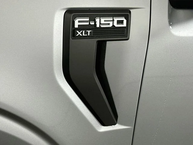 Pre-Owned 2022 Ford F-150 XLT