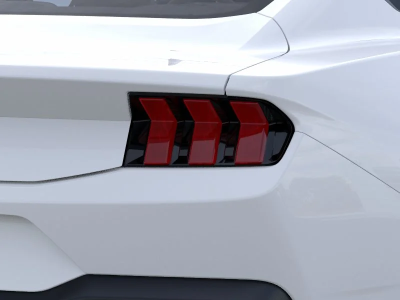 2025 Ford Mustang GT Premium Fastback - Photo 31