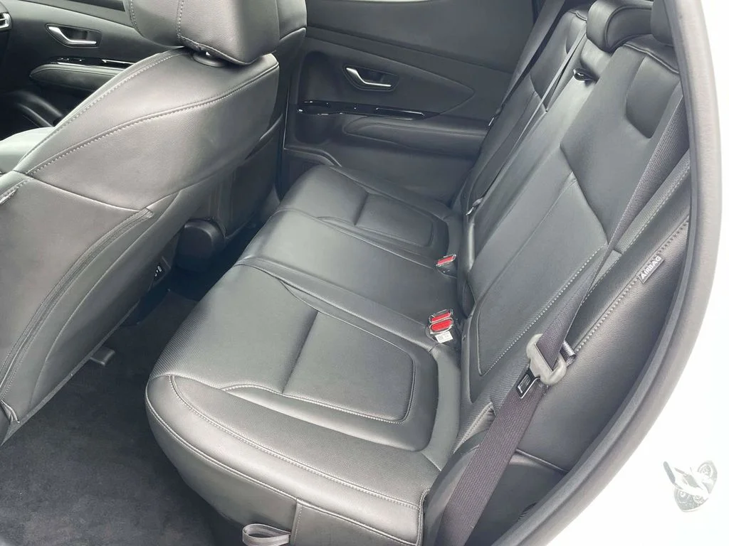 Certified Used 2025 White Hyundai XRT image 10