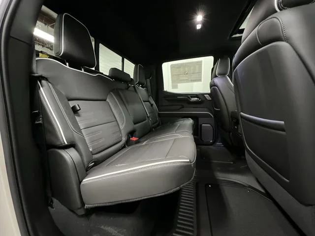 New 2026 Coastal Dune GMC AT4X image 28