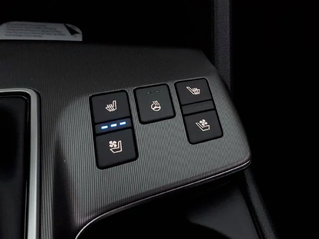 New 2027 Panthera Metal Kia SX Prestige image 30