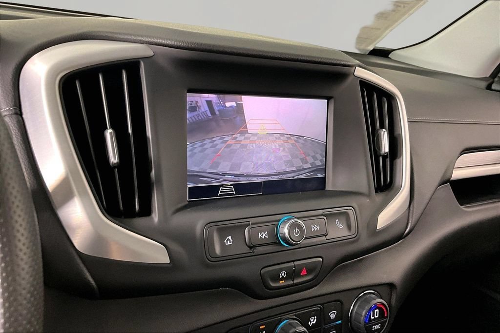 2024 GMC Terrain SLE - Photo 13